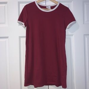 T-Shirt Dress